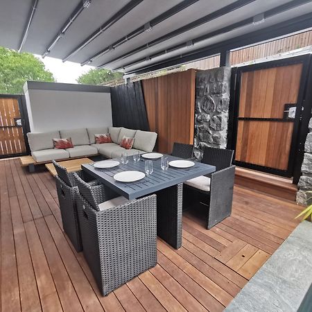 סן-ז'יל-לה-באן Summer Cosy - Villa Classee 4 Etoiles - 2 Suites Avec Piscine Chauffee Et Jacuzzi Integre Idealement Situee Chemin Summer מראה חיצוני תמונה