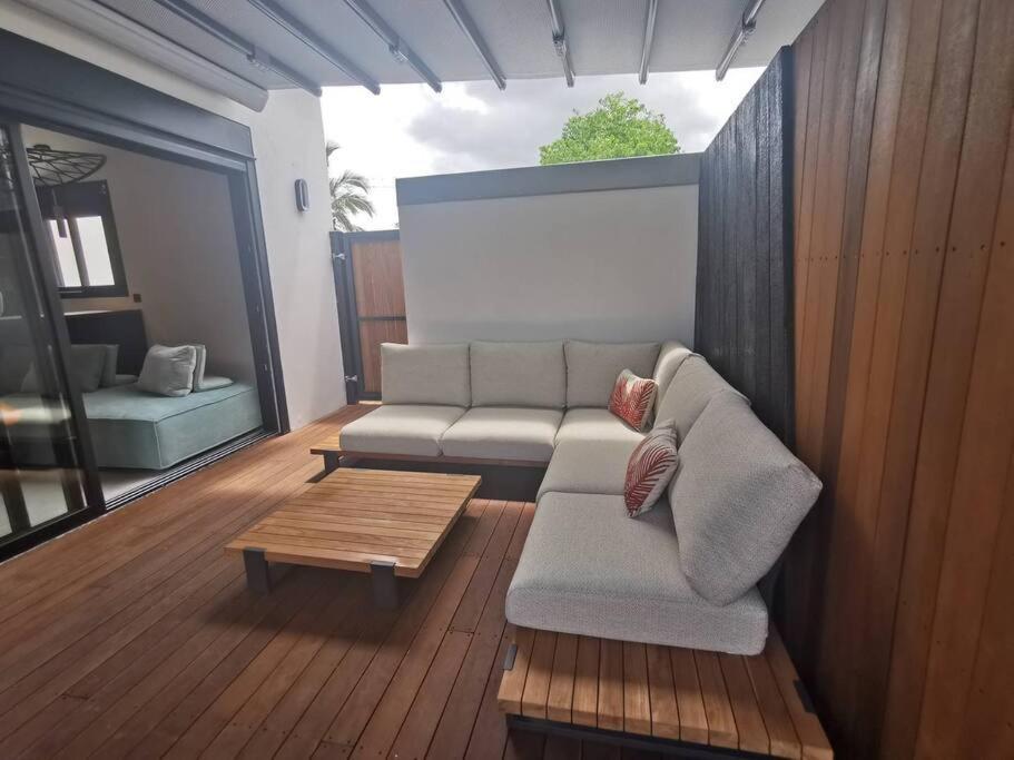 סן-ז'יל-לה-באן Summer Cosy - Villa Classee 4 Etoiles - 2 Suites Avec Piscine Chauffee Et Jacuzzi Integre Idealement Situee Chemin Summer מראה חיצוני תמונה