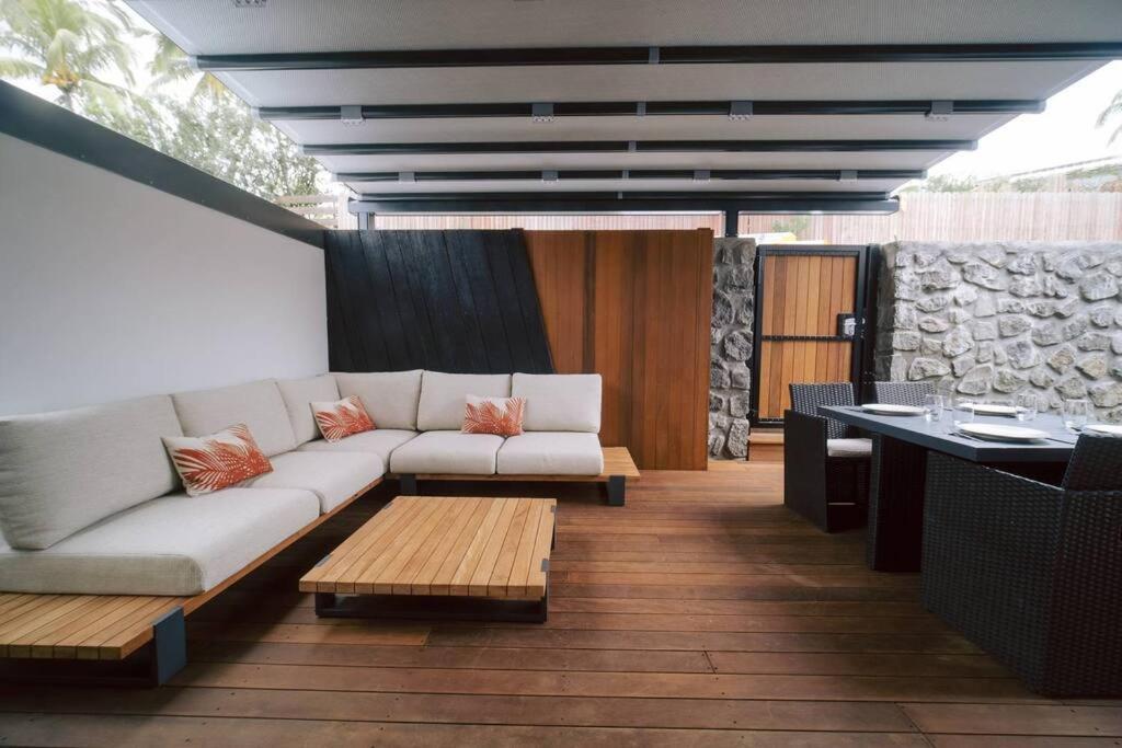 סן-ז'יל-לה-באן Summer Cosy - Villa Classee 4 Etoiles - 2 Suites Avec Piscine Chauffee Et Jacuzzi Integre Idealement Situee Chemin Summer מראה חיצוני תמונה