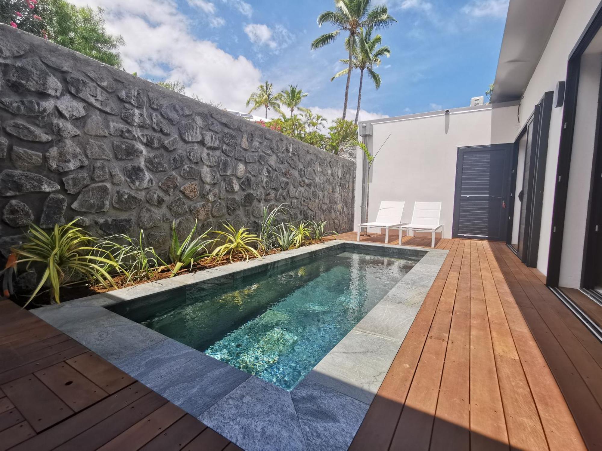 סן-ז'יל-לה-באן Summer Cosy - Villa Classee 4 Etoiles - 2 Suites Avec Piscine Chauffee Et Jacuzzi Integre Idealement Situee Chemin Summer מראה חיצוני תמונה